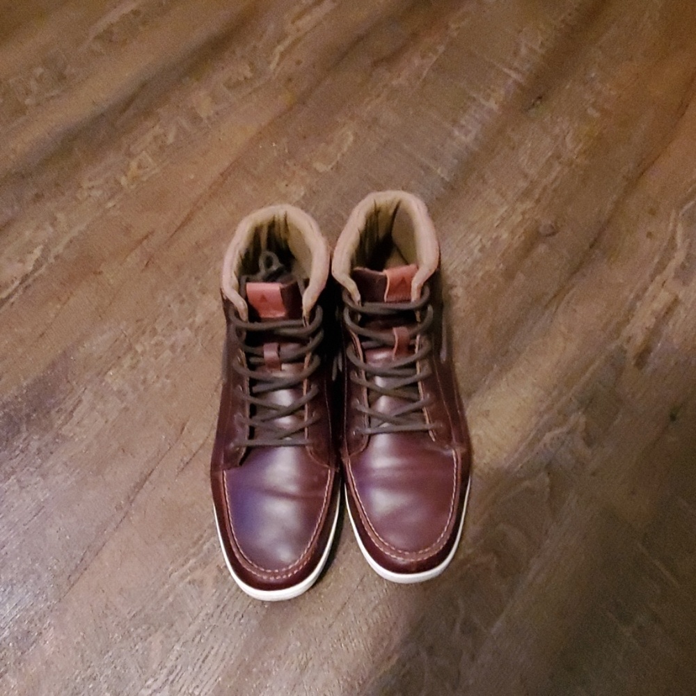 Aldo shoes
